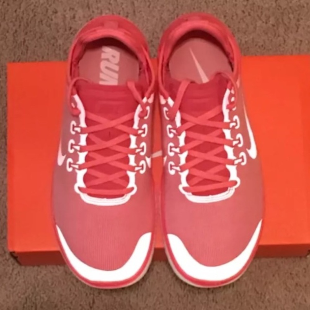 WMNS Nike Free RN 2018 Sun - Picture 6 of 7
